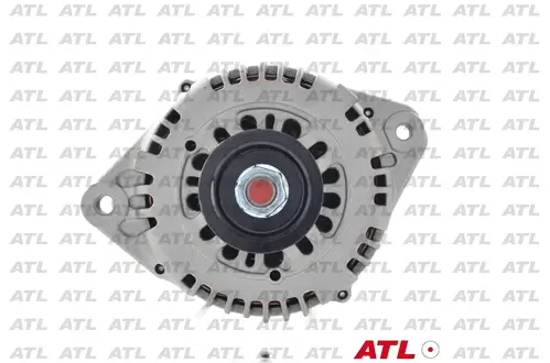 Generator 14 V ATL Autotechnik L 43 980 Bild Generator 14 V ATL Autotechnik L 43 980