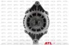 Generator 14 V ATL Autotechnik L 43 990 Bild Generator 14 V ATL Autotechnik L 43 990