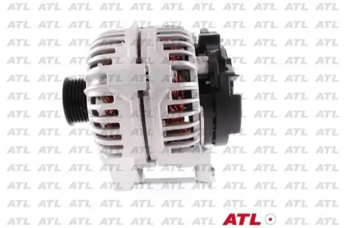 Generator 14 V ATL Autotechnik L 44 000 Bild Generator 14 V ATL Autotechnik L 44 000