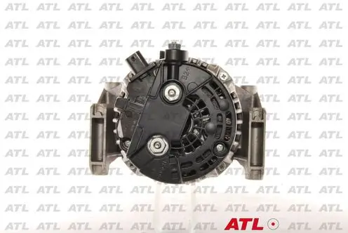 Generator 14 V ATL Autotechnik L 44 010 Bild Generator 14 V ATL Autotechnik L 44 010