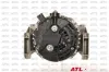Generator 14 V ATL Autotechnik L 44 015 Bild Generator 14 V ATL Autotechnik L 44 015