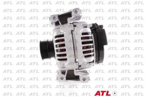 Generator 14 V ATL Autotechnik L 44 020 Bild Generator 14 V ATL Autotechnik L 44 020