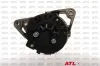 Generator 14 V ATL Autotechnik L 44 210 Bild Generator 14 V ATL Autotechnik L 44 210
