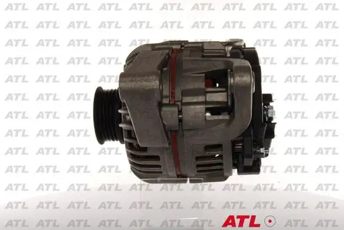 Generator 14 V ATL Autotechnik L 44 210 Bild Generator 14 V ATL Autotechnik L 44 210