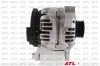 Generator 14 V ATL Autotechnik L 44 300 Bild Generator 14 V ATL Autotechnik L 44 300