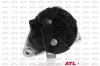 Generator 14 V ATL Autotechnik L 44 340 Bild Generator 14 V ATL Autotechnik L 44 340