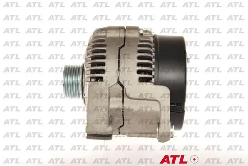 Generator 14 V ATL Autotechnik L 44 350 Bild Generator 14 V ATL Autotechnik L 44 350