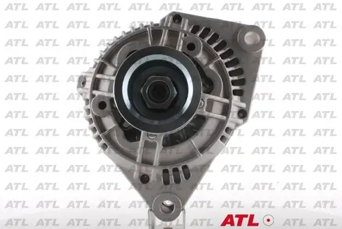 Generator 14 V ATL Autotechnik L 44 370 Bild Generator 14 V ATL Autotechnik L 44 370