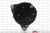 Generator 14 V ATL Autotechnik L 44 370 Bild Generator 14 V ATL Autotechnik L 44 370