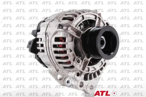 Generator 14 V ATL Autotechnik L 44 380 Bild Generator 14 V ATL Autotechnik L 44 380