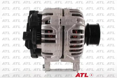 Generator 14 V ATL Autotechnik L 44 380 Bild Generator 14 V ATL Autotechnik L 44 380