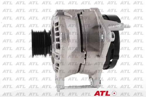 Generator 14 V ATL Autotechnik L 44 380 Bild Generator 14 V ATL Autotechnik L 44 380