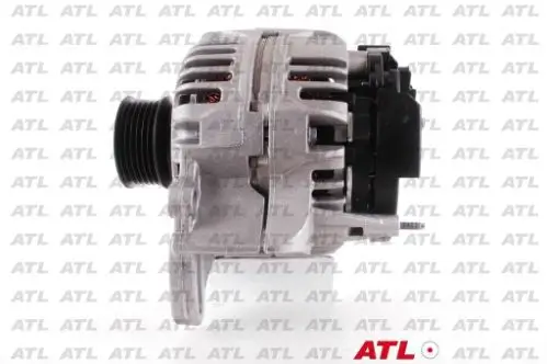 Generator 14 V ATL Autotechnik L 44 390 Bild Generator 14 V ATL Autotechnik L 44 390