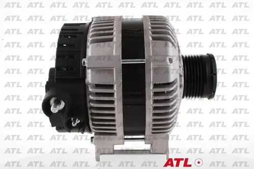 Generator 14 V ATL Autotechnik L 44 400 Bild Generator 14 V ATL Autotechnik L 44 400