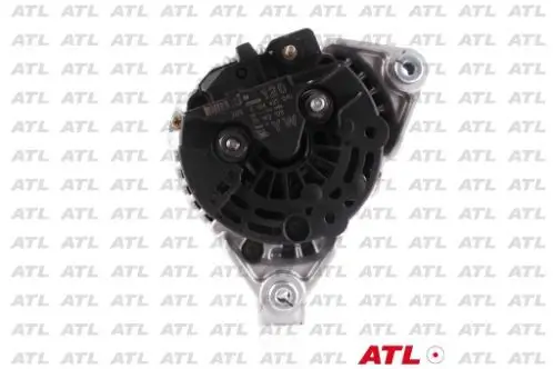 Generator 14 V ATL Autotechnik L 44 410 Bild Generator 14 V ATL Autotechnik L 44 410