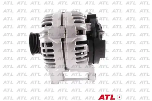 Generator 14 V ATL Autotechnik L 44 410 Bild Generator 14 V ATL Autotechnik L 44 410