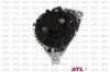 Generator 14 V ATL Autotechnik L 44 420 Bild Generator 14 V ATL Autotechnik L 44 420