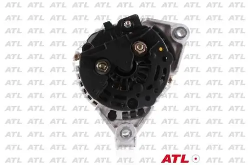 Generator 14 V ATL Autotechnik L 44 420 Bild Generator 14 V ATL Autotechnik L 44 420