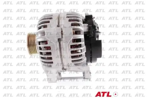 Generator 14 V ATL Autotechnik L 44 420 Bild Generator 14 V ATL Autotechnik L 44 420