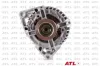 Generator 14 V ATL Autotechnik L 44 420