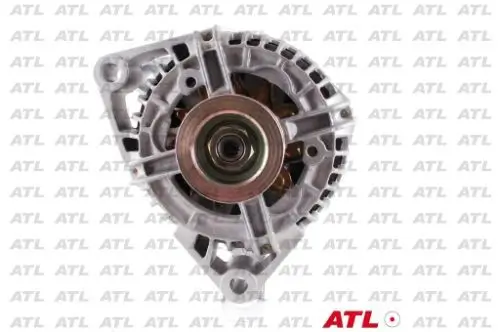 Generator 14 V ATL Autotechnik L 44 420 Bild Generator 14 V ATL Autotechnik L 44 420