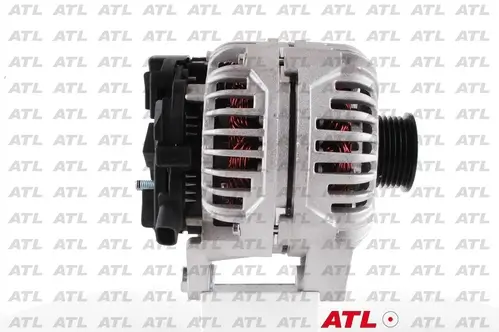 Generator 14 V ATL Autotechnik L 44 440 Bild Generator 14 V ATL Autotechnik L 44 440