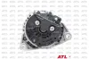 Generator 14 V ATL Autotechnik L 44 450 Bild Generator 14 V ATL Autotechnik L 44 450
