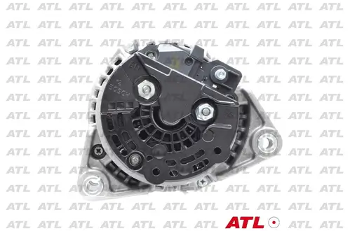 Generator 14 V ATL Autotechnik L 44 450 Bild Generator 14 V ATL Autotechnik L 44 450
