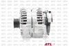 Generator 14 V ATL Autotechnik L 44 450 Bild Generator 14 V ATL Autotechnik L 44 450