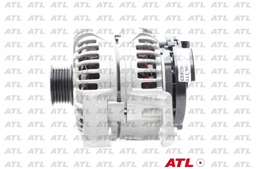 Generator 14 V ATL Autotechnik L 44 450 Bild Generator 14 V ATL Autotechnik L 44 450