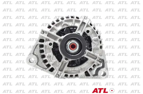 Generator 14 V ATL Autotechnik L 44 450 Bild Generator 14 V ATL Autotechnik L 44 450