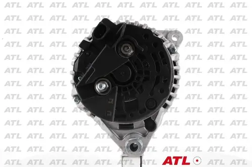 Generator 14 V ATL Autotechnik L 44 480 Bild Generator 14 V ATL Autotechnik L 44 480