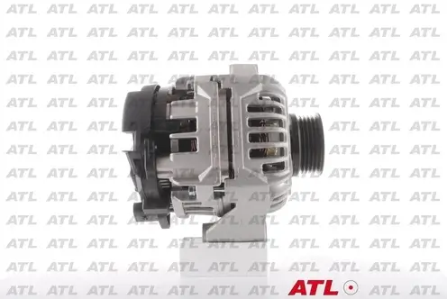Generator 14 V ATL Autotechnik L 44 490 Bild Generator 14 V ATL Autotechnik L 44 490