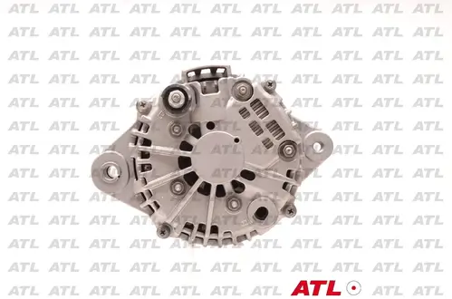 Generator 14 V ATL Autotechnik L 44 510 Bild Generator 14 V ATL Autotechnik L 44 510