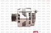 Generator 14 V ATL Autotechnik L 44 510 Bild Generator 14 V ATL Autotechnik L 44 510