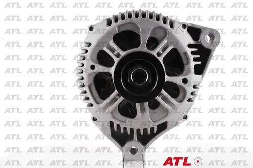 Generator 14 V ATL Autotechnik L 44 520 Bild Generator 14 V ATL Autotechnik L 44 520