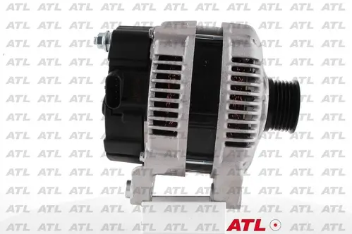Generator 14 V ATL Autotechnik L 44 520 Bild Generator 14 V ATL Autotechnik L 44 520