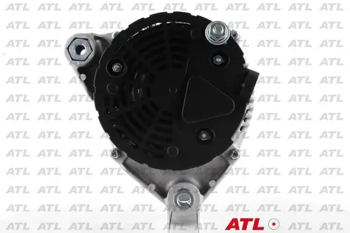 Generator 14 V ATL Autotechnik L 44 520 Bild Generator 14 V ATL Autotechnik L 44 520