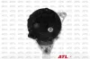 Generator 14 V ATL Autotechnik L 44 540 Bild Generator 14 V ATL Autotechnik L 44 540