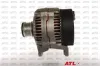 Generator 14 V ATL Autotechnik L 44 550 Bild Generator 14 V ATL Autotechnik L 44 550