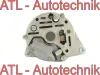 Generator 14 V ATL Autotechnik L 44 570 Bild Generator 14 V ATL Autotechnik L 44 570