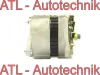 Generator 14 V ATL Autotechnik L 44 570 Bild Generator 14 V ATL Autotechnik L 44 570