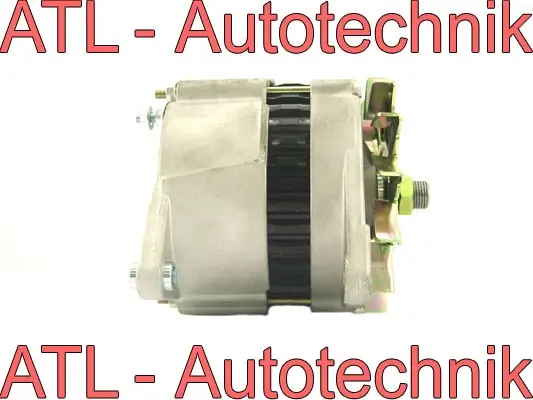 Generator 14 V ATL Autotechnik L 44 570 Bild Generator 14 V ATL Autotechnik L 44 570