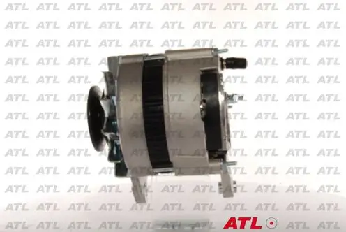 Generator 14 V ATL Autotechnik L 44 590 Bild Generator 14 V ATL Autotechnik L 44 590