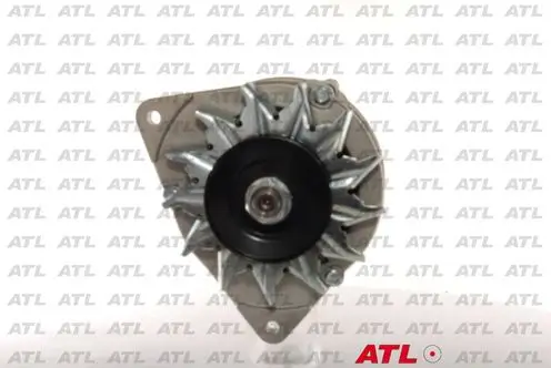 Generator 14 V ATL Autotechnik L 44 590 Bild Generator 14 V ATL Autotechnik L 44 590