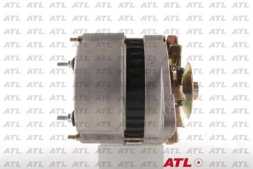 Generator 14 V ATL Autotechnik L 44 595 Bild Generator 14 V ATL Autotechnik L 44 595