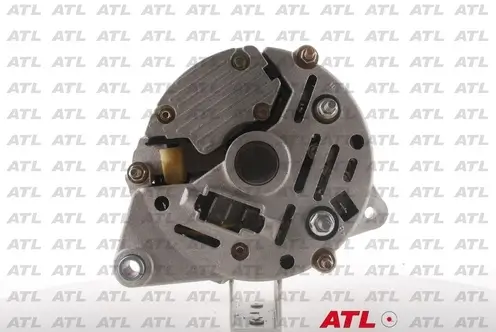 Generator 14 V ATL Autotechnik L 44 595 Bild Generator 14 V ATL Autotechnik L 44 595