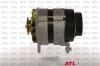Generator 14 V ATL Autotechnik L 44 600 Bild Generator 14 V ATL Autotechnik L 44 600