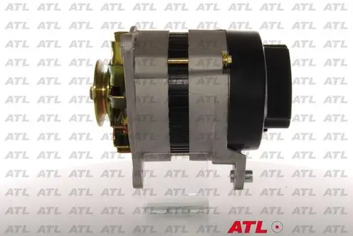Generator 14 V ATL Autotechnik L 44 600 Bild Generator 14 V ATL Autotechnik L 44 600