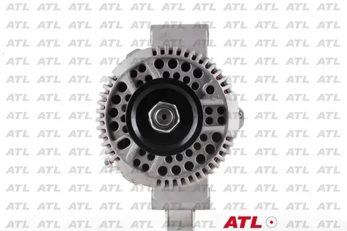 Generator 14 V ATL Autotechnik L 44 610 Bild Generator 14 V ATL Autotechnik L 44 610